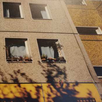 2LP Christian Löffler: Parallels: Shellac Reworks