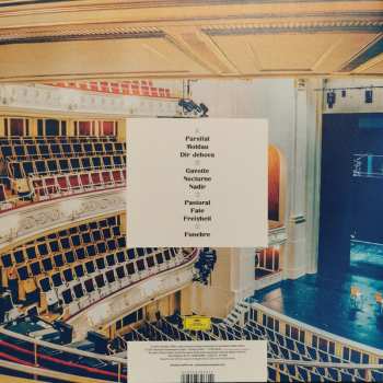 2LP Christian Löffler: Parallels: Shellac Reworks