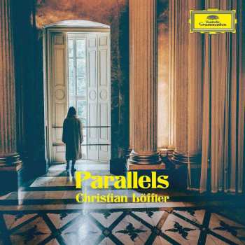 2LP Christian Löffler: Parallels: Shellac Reworks