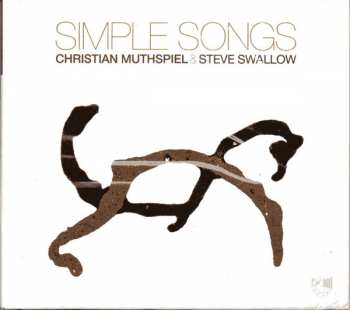 Album Steve Swallow: Simple Songs