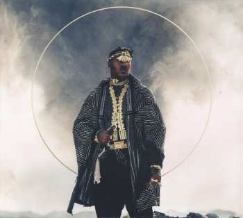 Album Christian Scott: Ancestral Recall