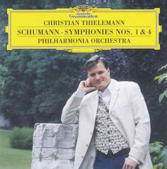 21CD/Caja Christian Thielemann: The Orchestral Recordings on Deutsche Grammophon  LTD