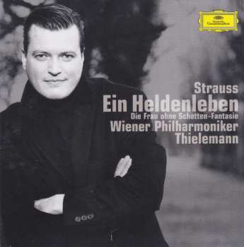 21CD/Caja Christian Thielemann: The Orchestral Recordings on Deutsche Grammophon  LTD