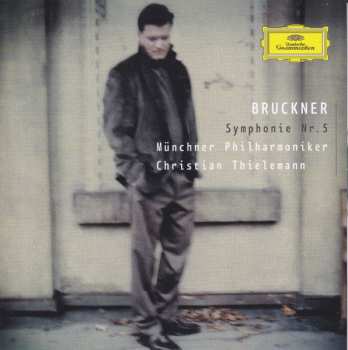 21CD/Caja Christian Thielemann: The Orchestral Recordings on Deutsche Grammophon  LTD
