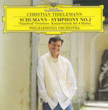 21CD/Caja Christian Thielemann: The Orchestral Recordings on Deutsche Grammophon  LTD