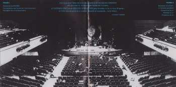 2CD Magma: RetrospektÏw I-II