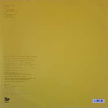 LP Christian Wallumrød: Speaksome