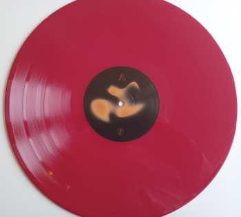 LP Christian Skår Winther: Urfuglen CLR | LTD