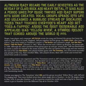 CD Christie: For All Mankind DIGI