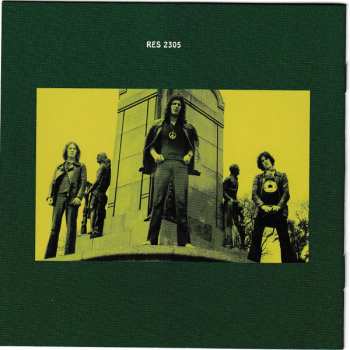 CD Christie: For All Mankind DIGI