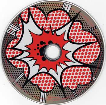 CD Christina Aguilera: Keeps Gettin' Better: A Decade Of Hits 