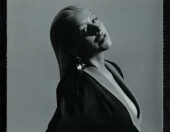 CD Christina Aguilera: Liberation