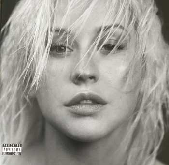 CD Christina Aguilera: Liberation