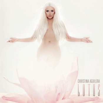 CD Christina Aguilera: Lotus DLX