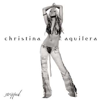 CD Christina Aguilera: Stripped