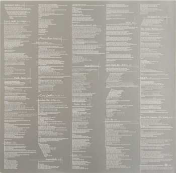 2LP Christina Aguilera: Stripped