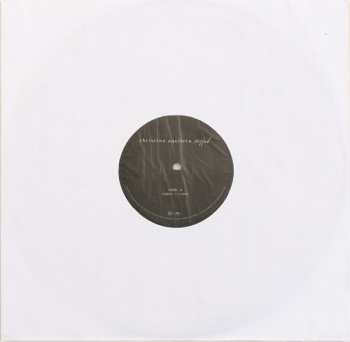 2LP Christina Aguilera: Stripped