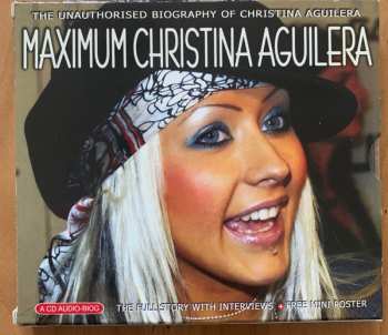 2CD Christina Aguilera: The Lowdown