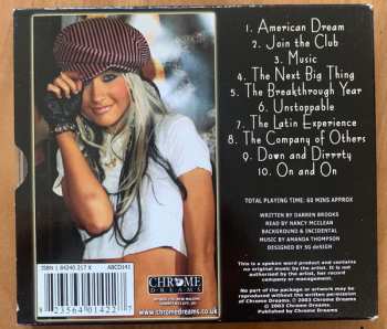 2CD Christina Aguilera: The Lowdown