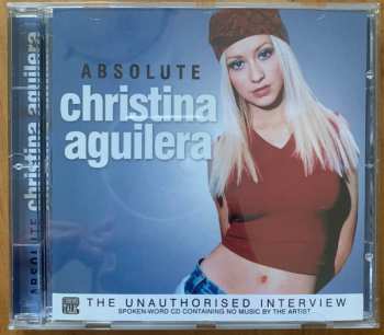 2CD Christina Aguilera: The Lowdown