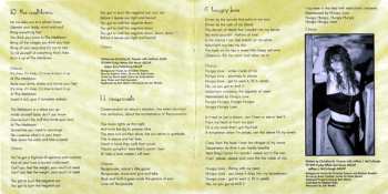 CD Cee Cee James: Spiritually Wet