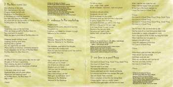 CD Cee Cee James: Spiritually Wet