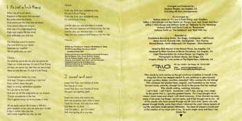 CD Cee Cee James: Spiritually Wet