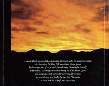 CD Cee Cee James: Spiritually Wet