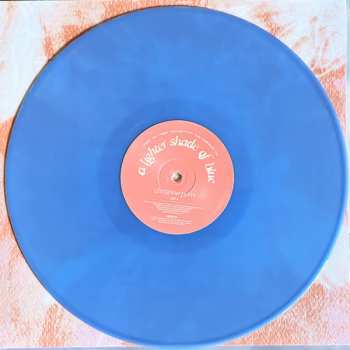 LP Christina Perri: A Lighter Shade Of Blue CLR