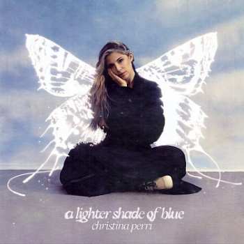 LP Christina Perri: A Lighter Shade Of Blue CLR