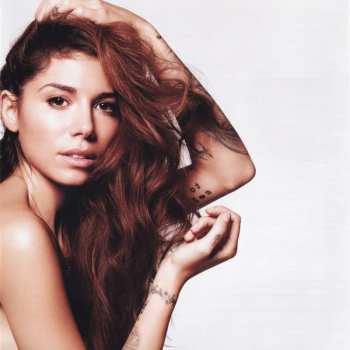 CD Christina Perri: Head Or Heart