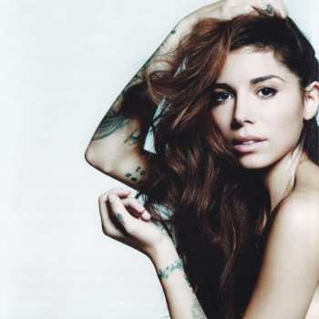 CD Christina Perri: Head Or Heart