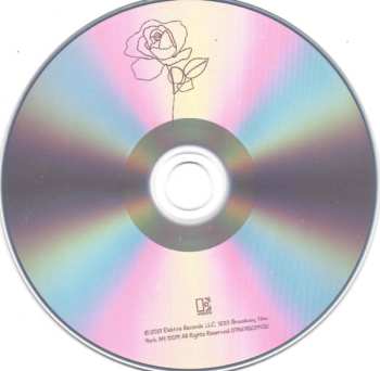 CD Christina Perri: Songs For Rosie