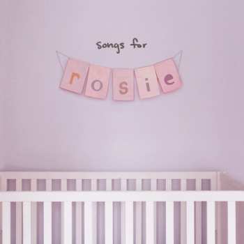 CD Christina Perri: Songs For Rosie