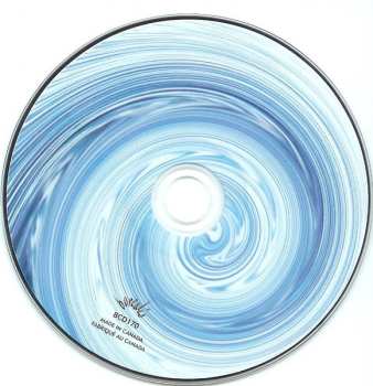 CD Jean Hewson: August Gale