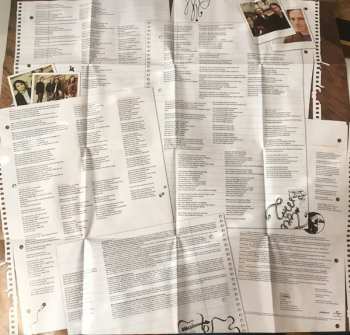 CD Christina Stürmer: Nahaufnahme