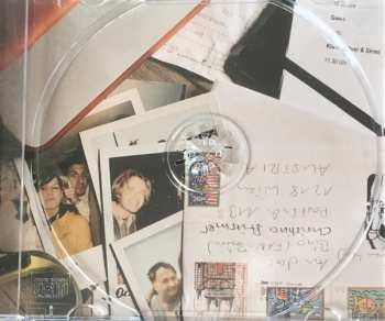 CD Christina Stürmer: Nahaufnahme