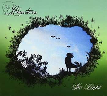 Album Christina Booth: The Light