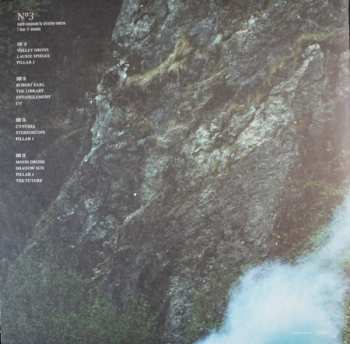 2LP Christina Vantzou: N°3