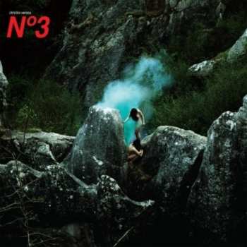 2LP Christina Vantzou: N°3