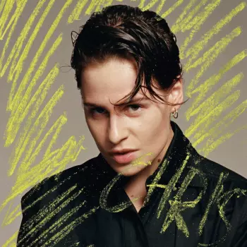 Christine And The Queens: Chris