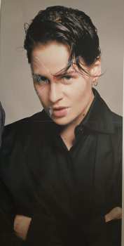 2LP/CD Christine And The Queens: Chris