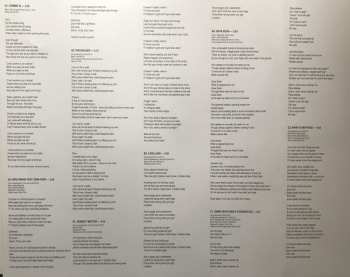 2LP/CD Christine And The Queens: Chris