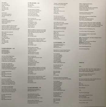 2LP/CD Christine And The Queens: Chris