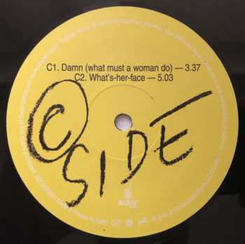 2LP/CD Christine And The Queens: Chris