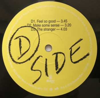 2LP/CD Christine And The Queens: Chris