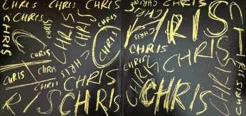 4LP/2CD/Caja Christine And The Queens: Chris LTD | NUM