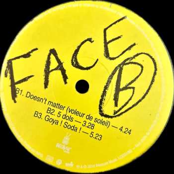 4LP/2CD/Caja Christine And The Queens: Chris LTD | NUM