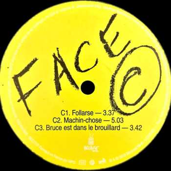 4LP/2CD/Caja Christine And The Queens: Chris LTD | NUM