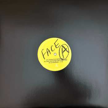 4LP/2CD/Caja Christine And The Queens: Chris LTD | NUM